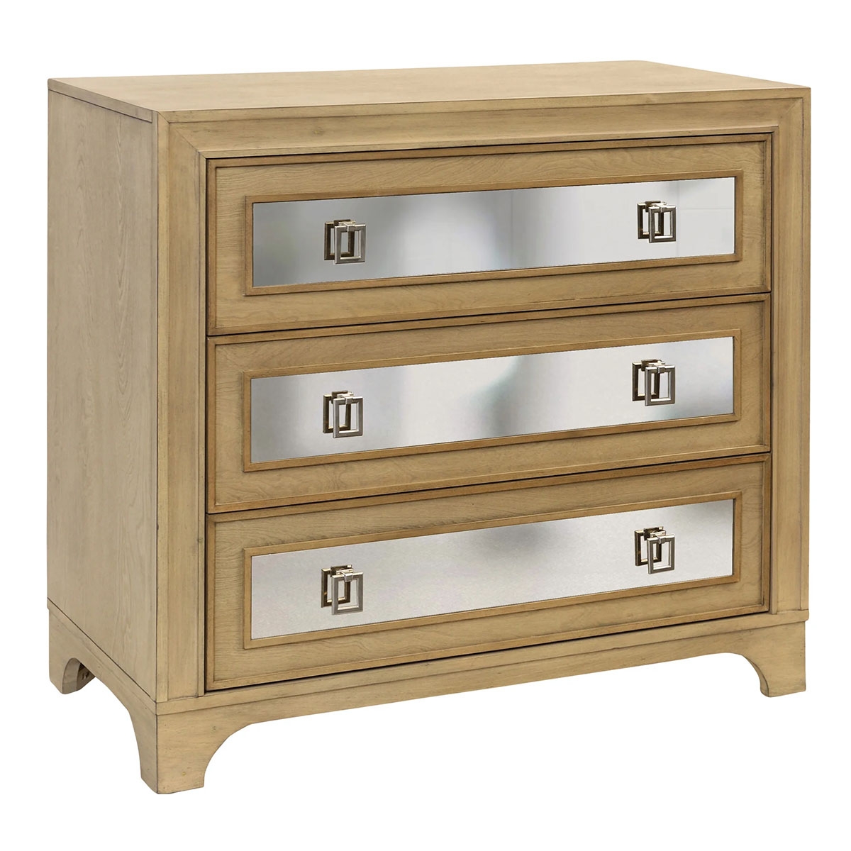 Picture of 3 DRAWER CHEST