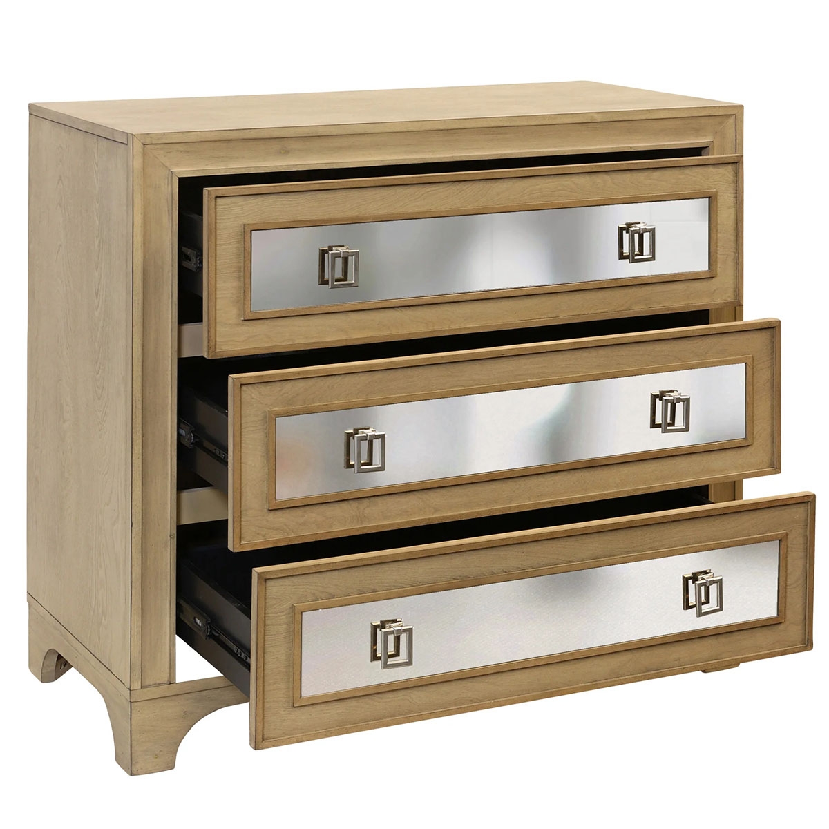 Picture of 3 DRAWER CHEST