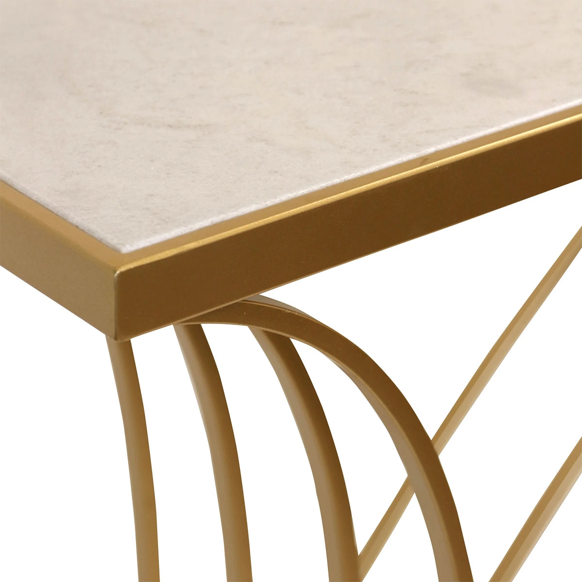 Picture of ARCH CONSOLE TABLE