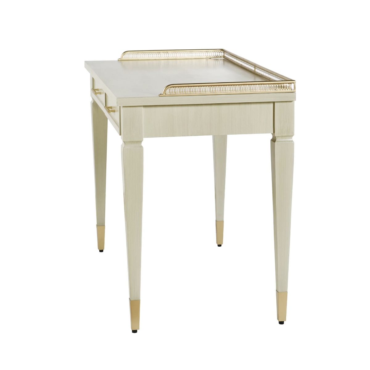 Picture of LINEN WRITING DESK