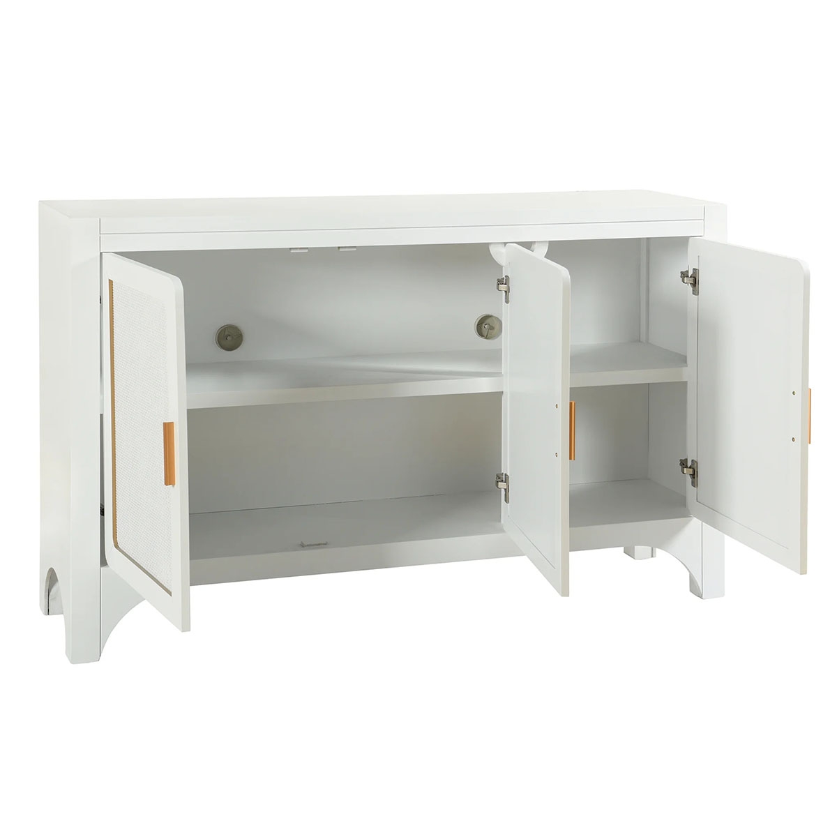 Picture of HAMPTON 3DR CABINET