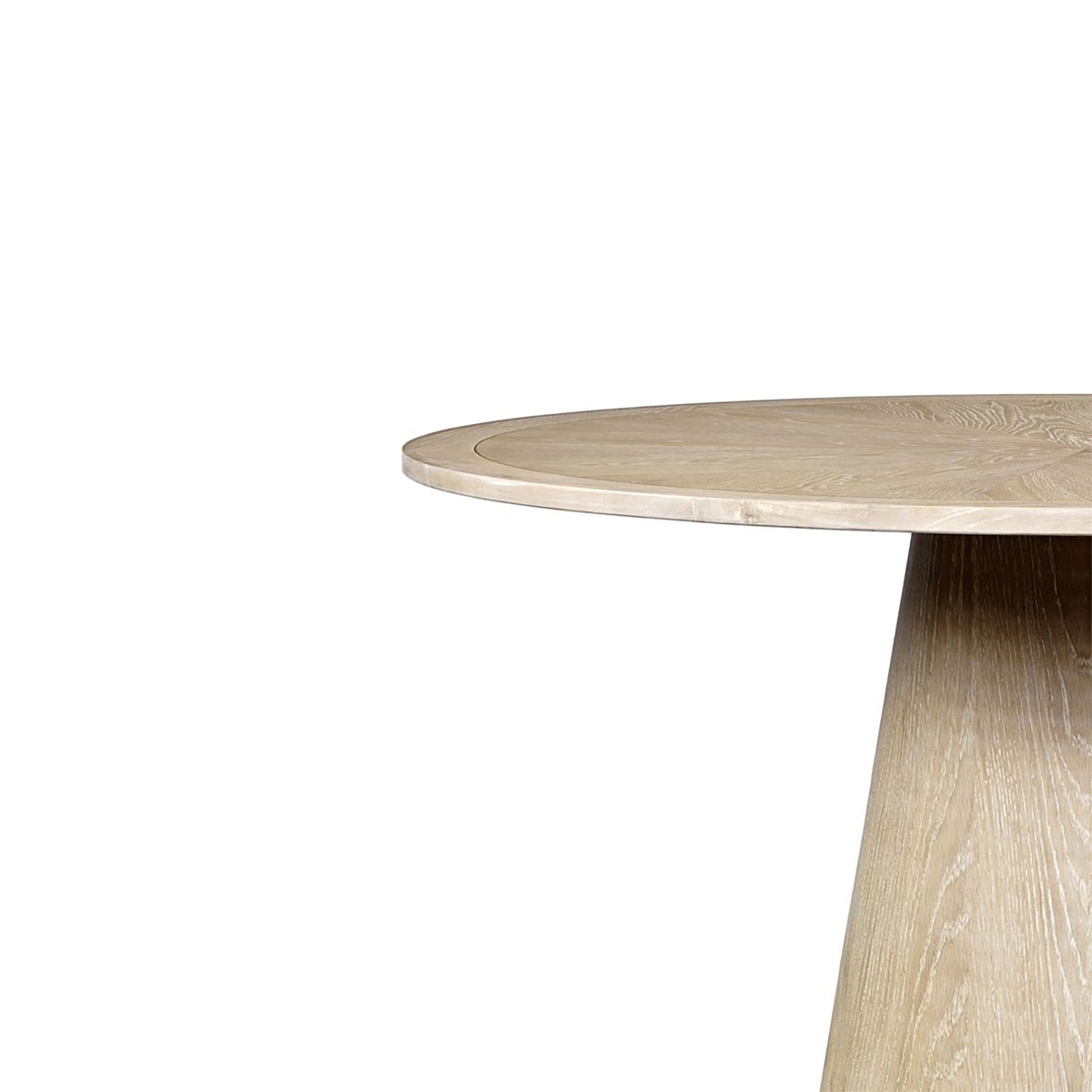 Picture of BONN LINEN TABLE