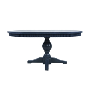 Picture of WESTPORT NAVY 5 PIECE 48" ROUND SET