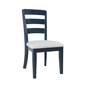 Picture of WESTPORT NAVY 5 PIECE 48" ROUND SET