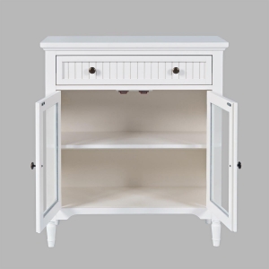 Picture of WESTPORT WHITE 32" CABINET