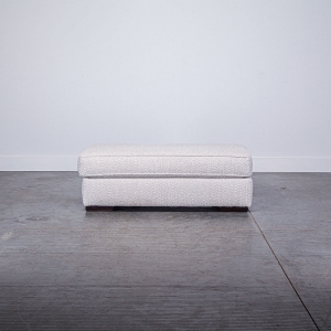 Picture of CONNIE CHAIR & A HALF - OTTOMAN