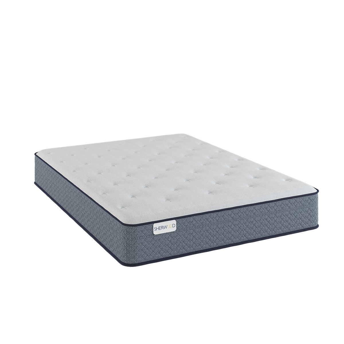 Picture of VILLA MEDIUM EURO TOP QUEEN MATTRESS