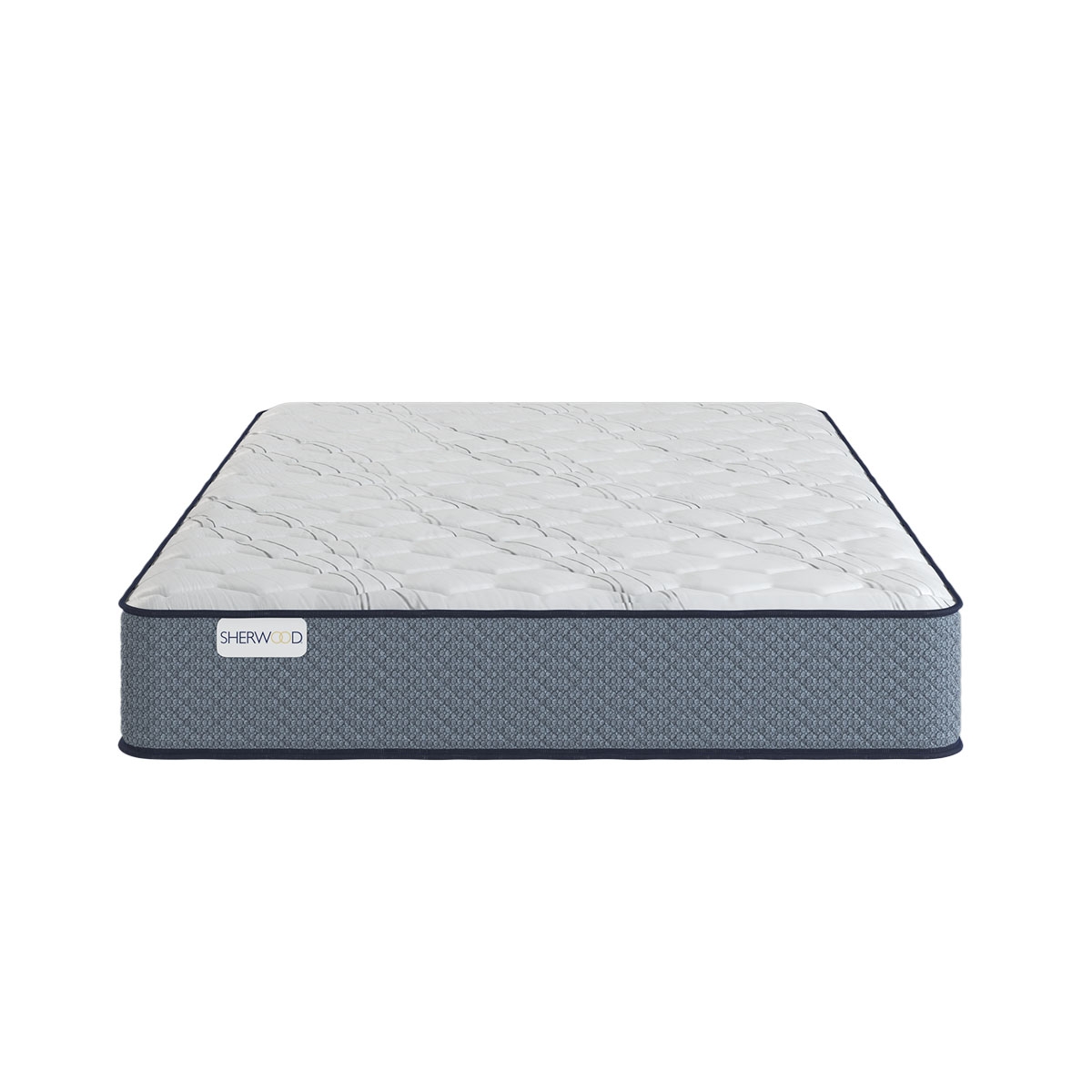 Picture of SUNRISE MEDIUM TIGHT TOP QUEEN MATTRESS