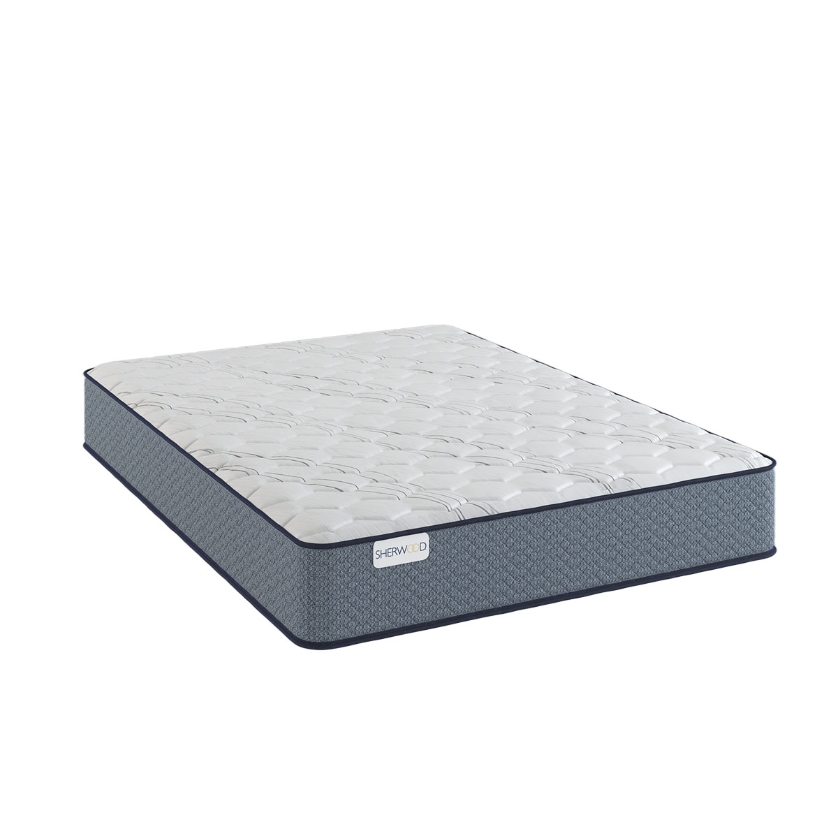 Picture of SUNRISE MEDIUM TIGHT TOP QUEEN MATTRESS