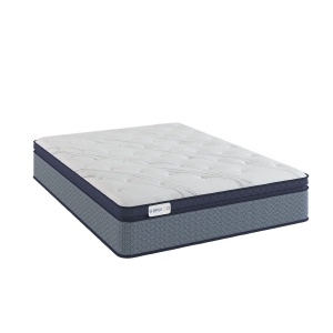 Picture of SUNRISE MEDIUM PILLOW TOP QUEEN MATTRESS