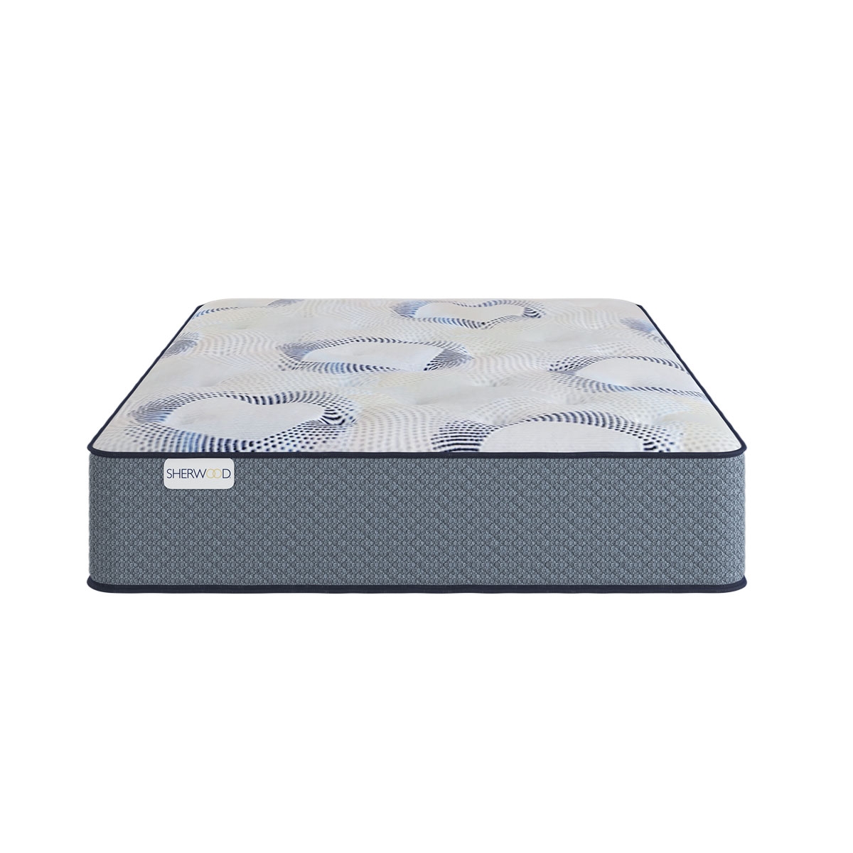 Picture of RESORT SOFT TIGHT TOP QUEEN MATTRESS