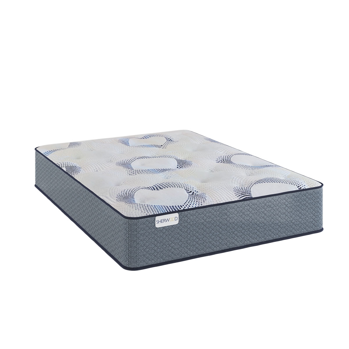 Picture of RESORT SOFT TIGHT TOP QUEEN MATTRESS