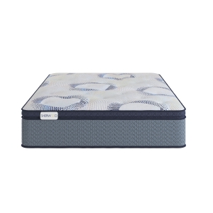 Picture of RESORT SOFT PILLOW TOP QUEEN MATTRESS