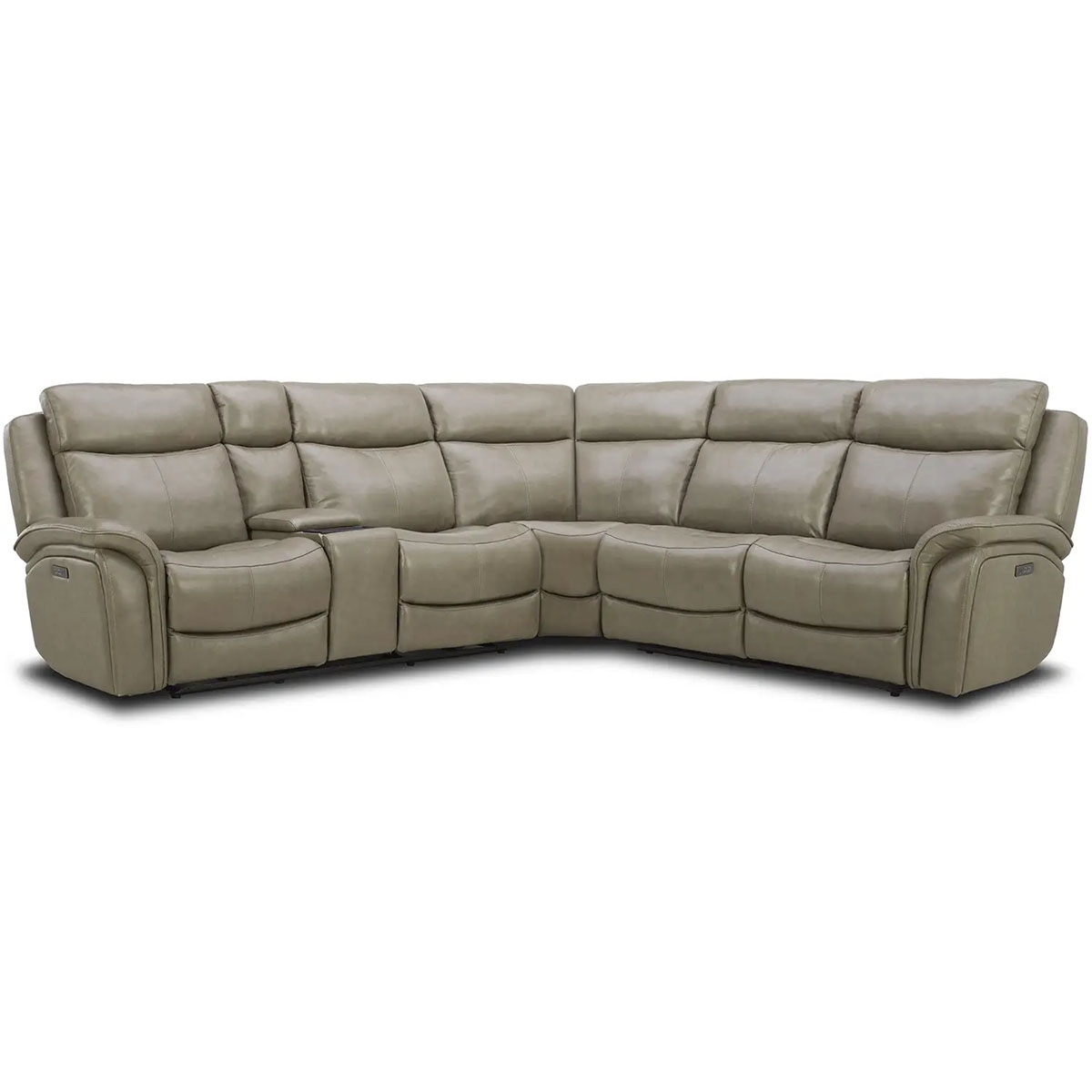 Picture of GRANT 6PC SECTIONAL