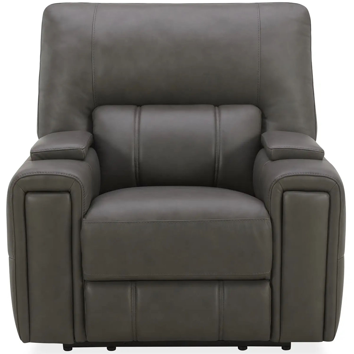 Picture of HUDSON WALL RECLINER POWER HEADREST & LUMBAR IN COAL