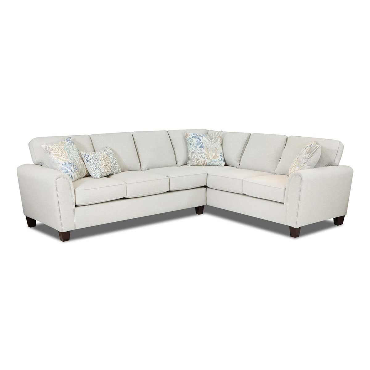 Picture of PAYTON 2PC SECTIONAL