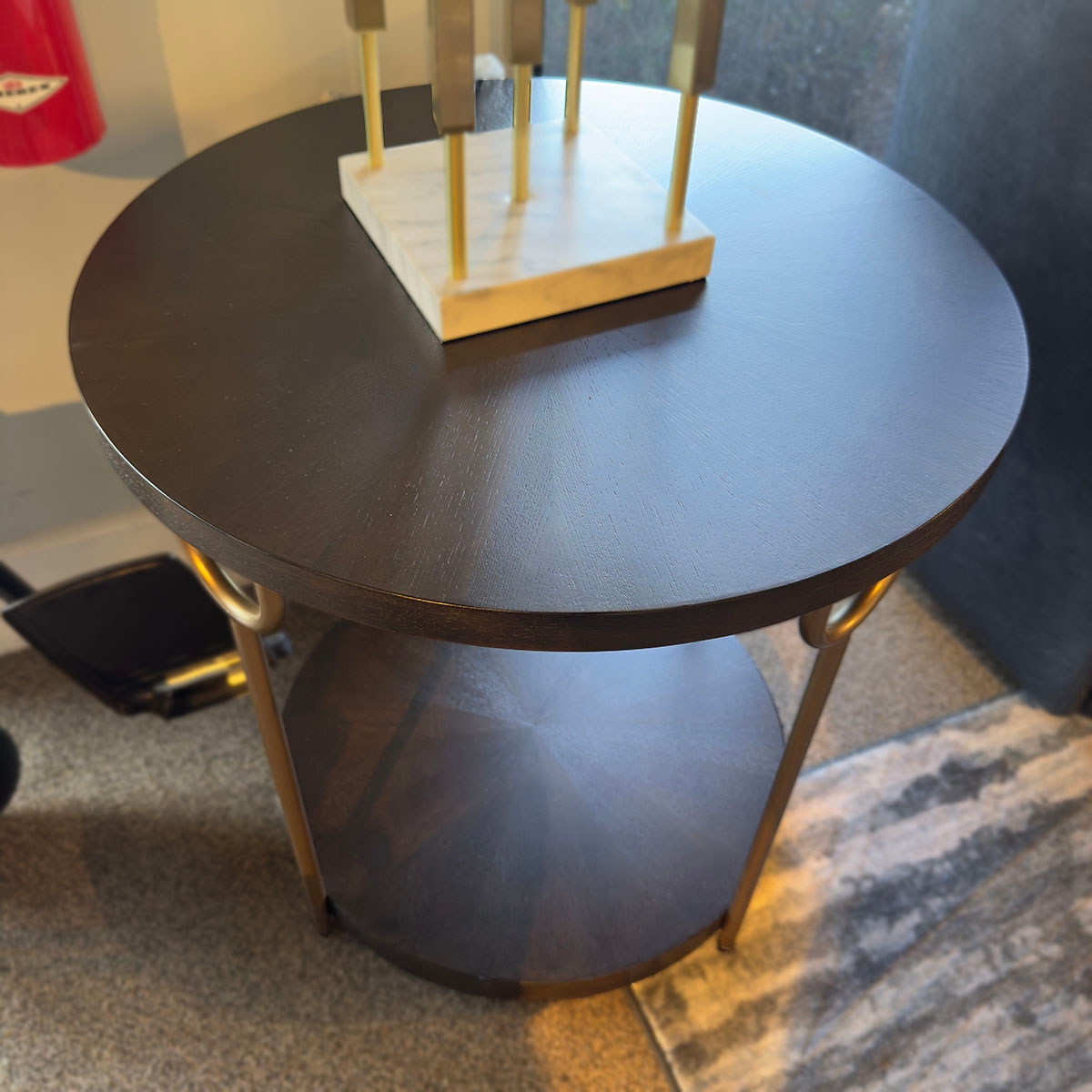 Picture of RAINIER THREE-PIECE OCCASIONAL TABLES AS-IS KIT