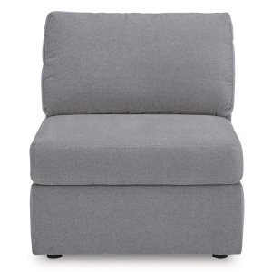 Picture of MODMAX 5PC SECTIONAL IN GRANITE