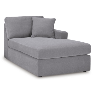 Picture of MODMAX 5PC SECTIONAL IN GRANITE