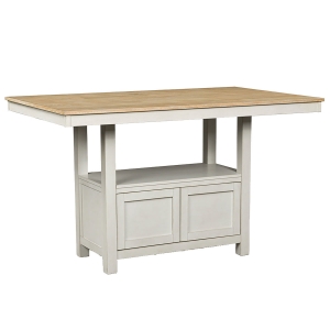 Picture of PURLANEY 7PC COUNTER DINING SET