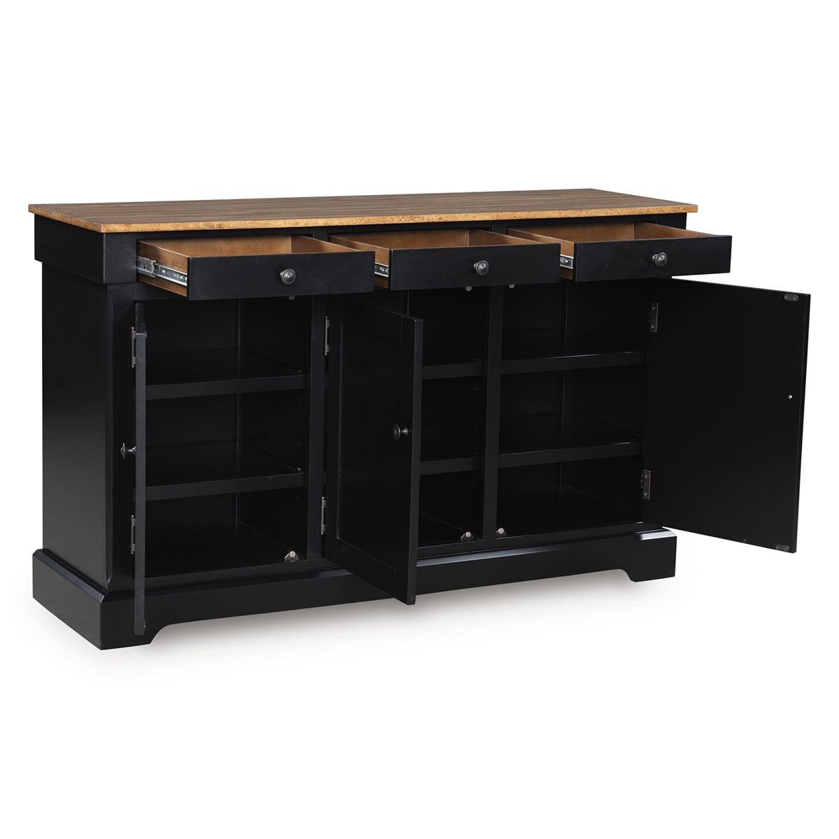 Picture of WILDENAUER DINING BUFFET