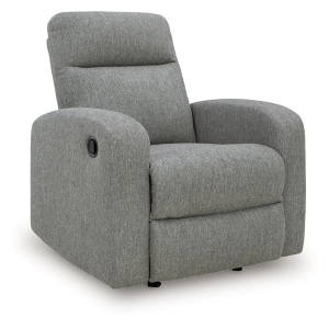 Picture of GAUNTLET MANUAL ROCK RECLINER