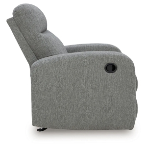 Picture of GAUNTLET MANUAL ROCK RECLINER