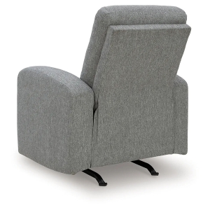 Picture of GAUNTLET MANUAL ROCK RECLINER