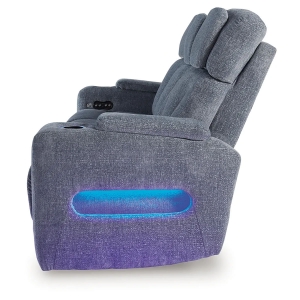 Picture of STUDIO CAVE NUVELLA SOFA W/ POWER HEADREST