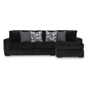 Picture of MIDNIGHT MADNESS 2-PC SECTIONAL