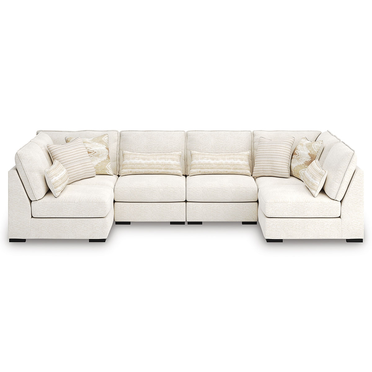 Picture of DONELSON 6PC SECTIONAL