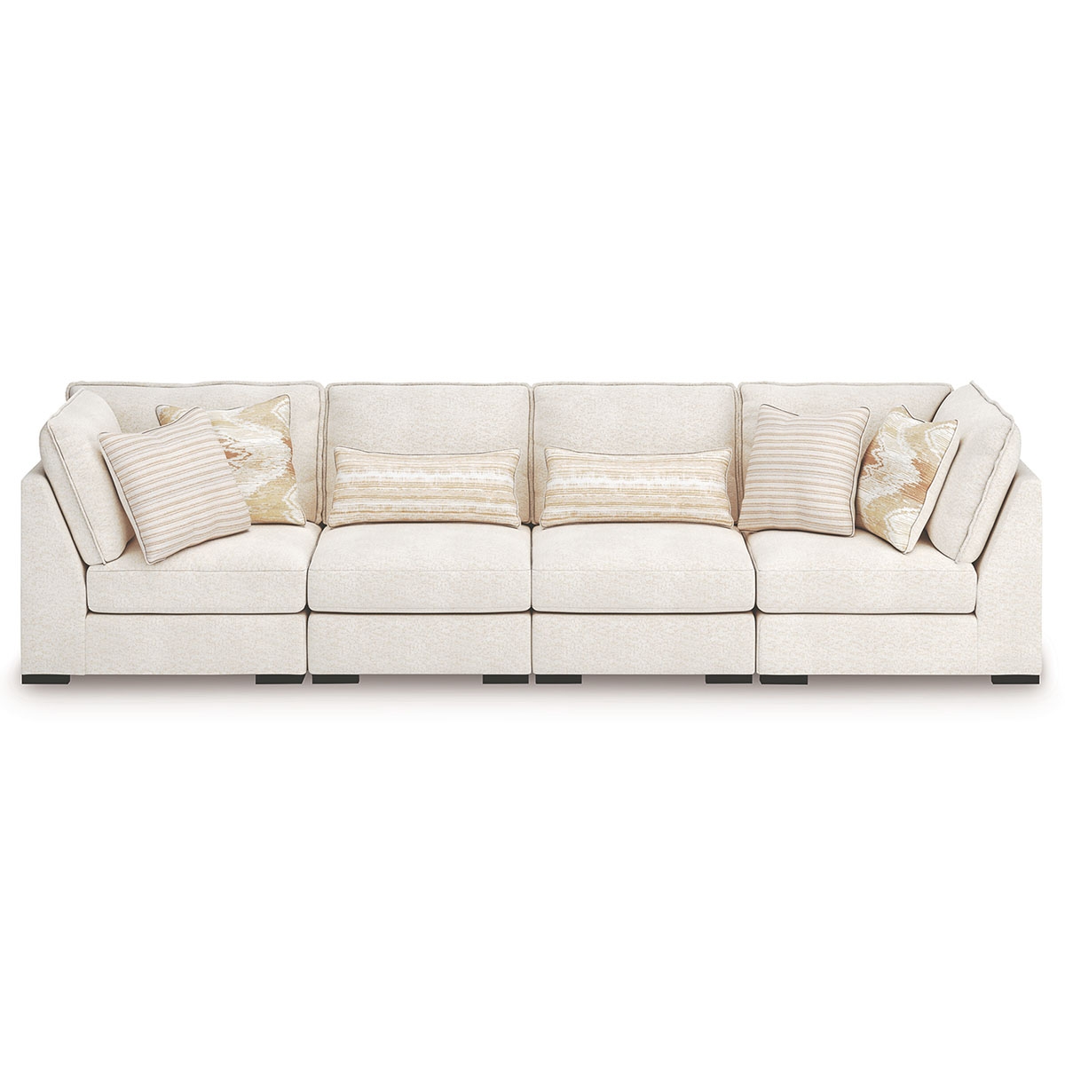 Picture of DONELSON 4PC SECTIONAL