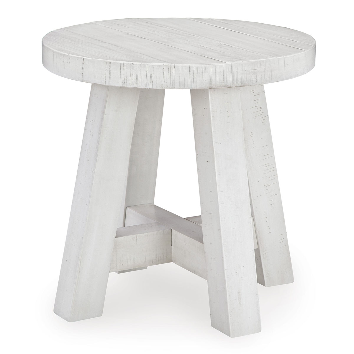 Picture of JALLISON ROUND END TABLE