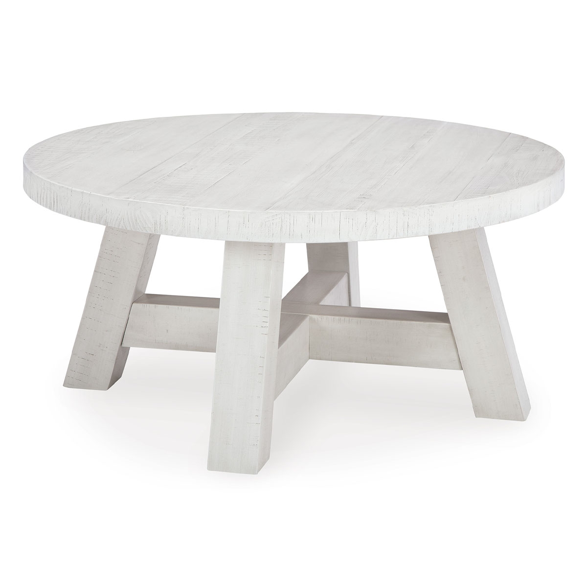 Picture of JALLISON ROUND COCKTAIL TABLE