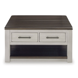 Picture of DARBON LIFT TOP COCKTAIL TABLE