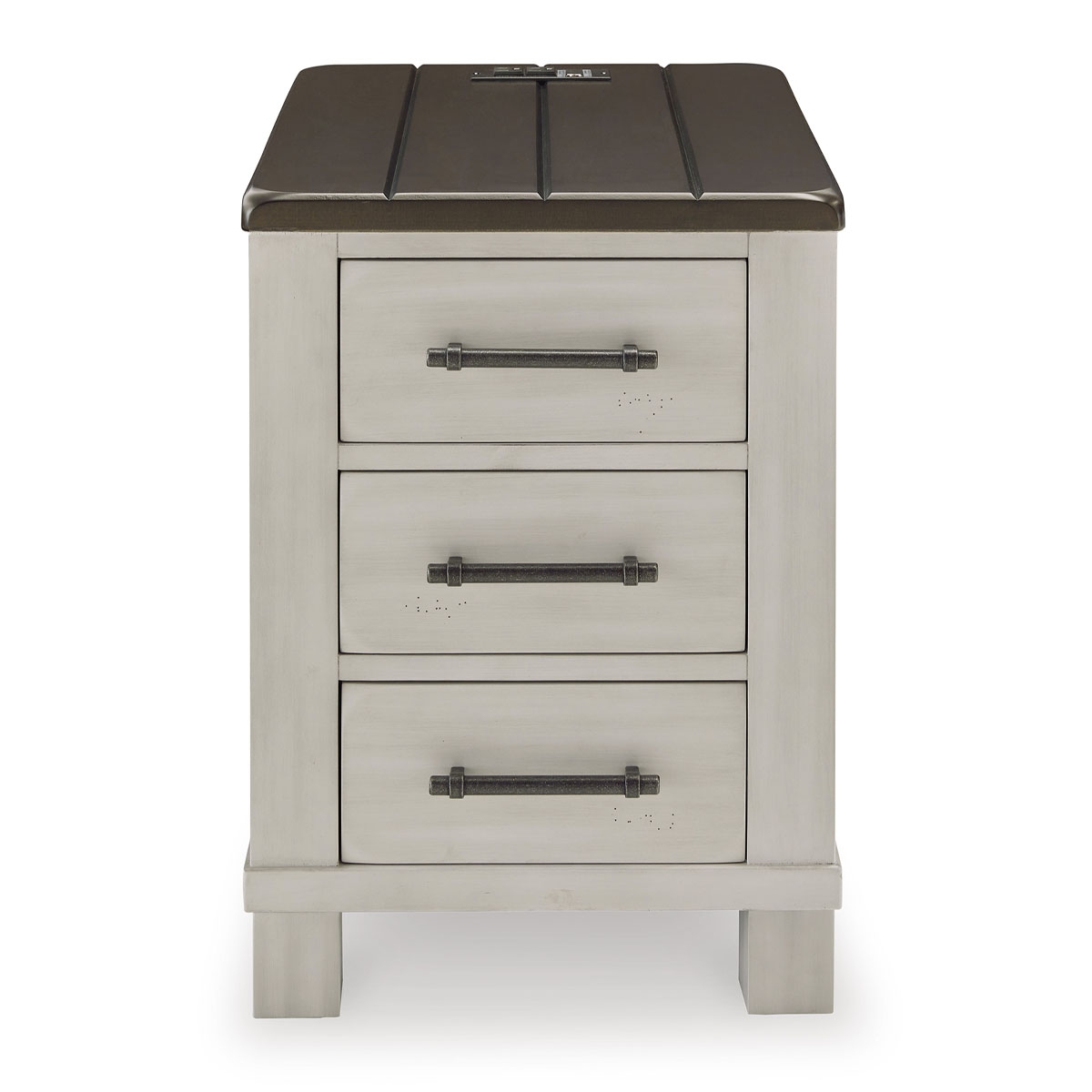 Picture of DARBON CHAIRSIDE TABLE