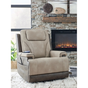 Picture of 4Z PEACEFUL PAUSE LIFT RECLINER IN SAND