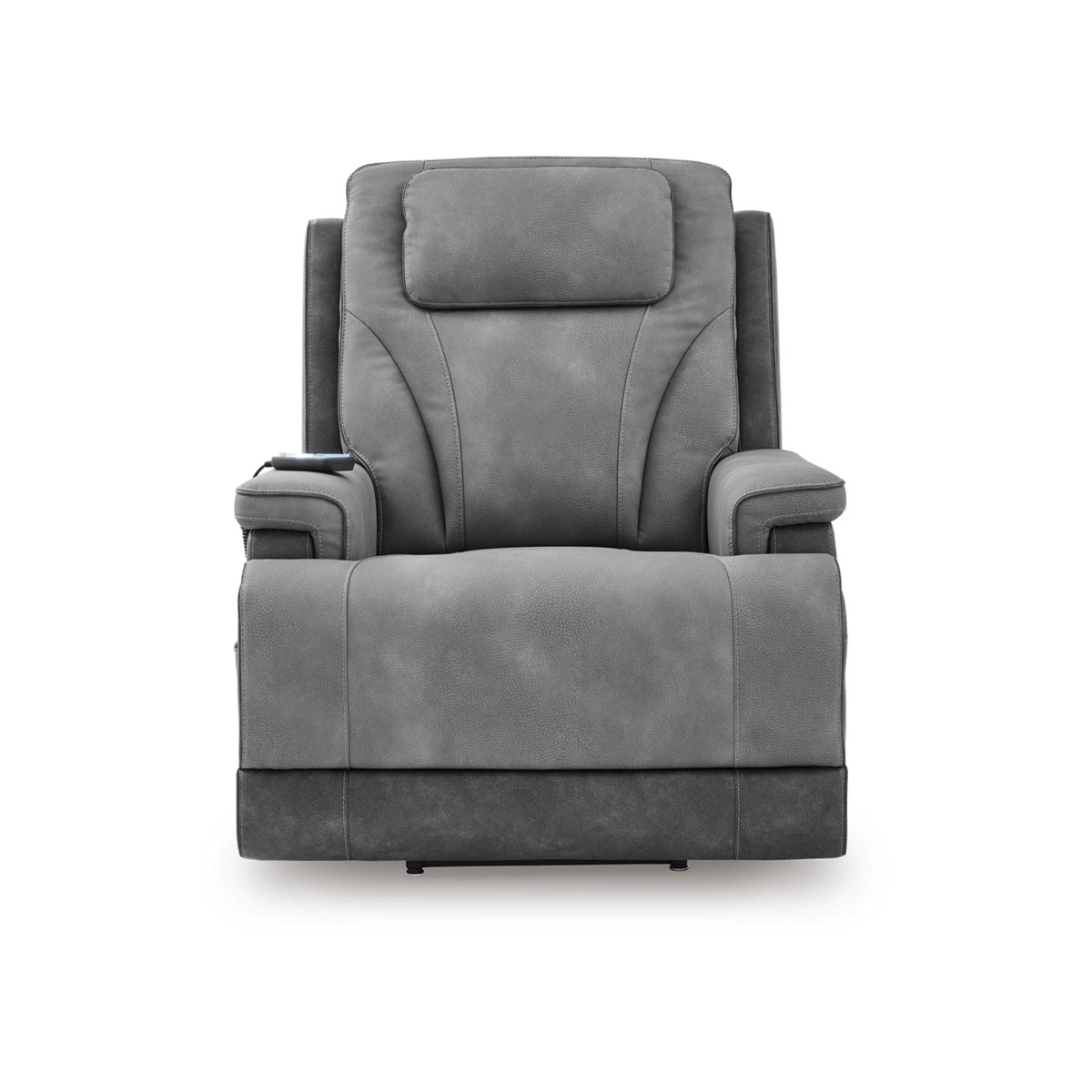 Picture of 4Z PEACEFUL PAUSE LIFT RECLINER IN SLATE 