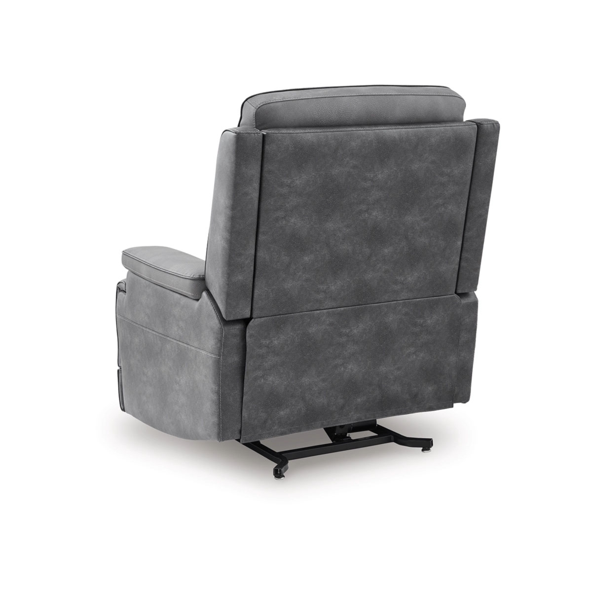 Picture of 4Z PEACEFUL PAUSE LIFT RECLINER IN SLATE 