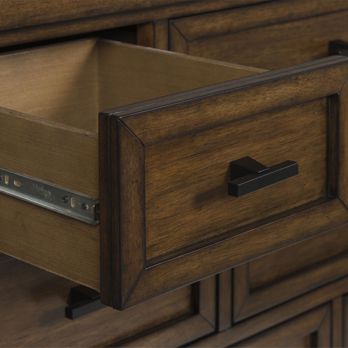 Picture of TAFFENBROOK DRESSER