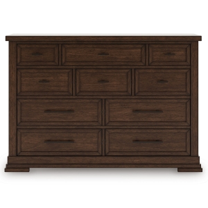 Picture of TAFFENBROOK DRESSER