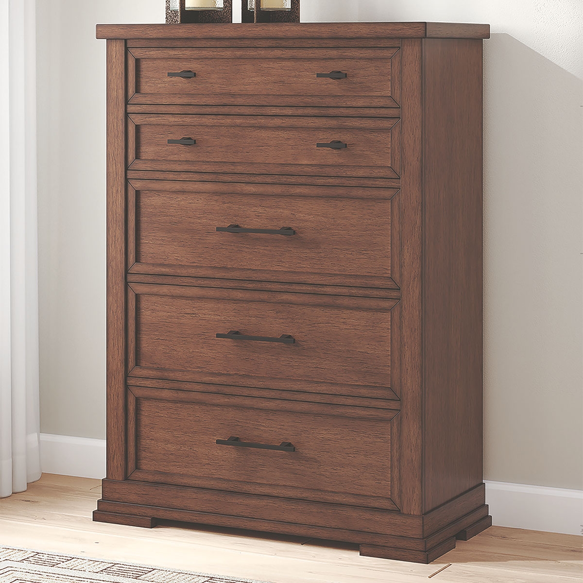 Picture of TAFFENBROOK CHEST