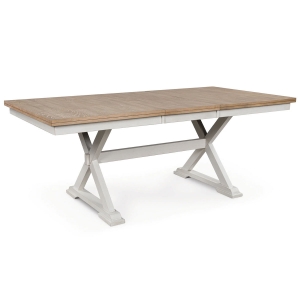 Picture of PURLANEY BUTTERFLY RECTANGULAR TABLE