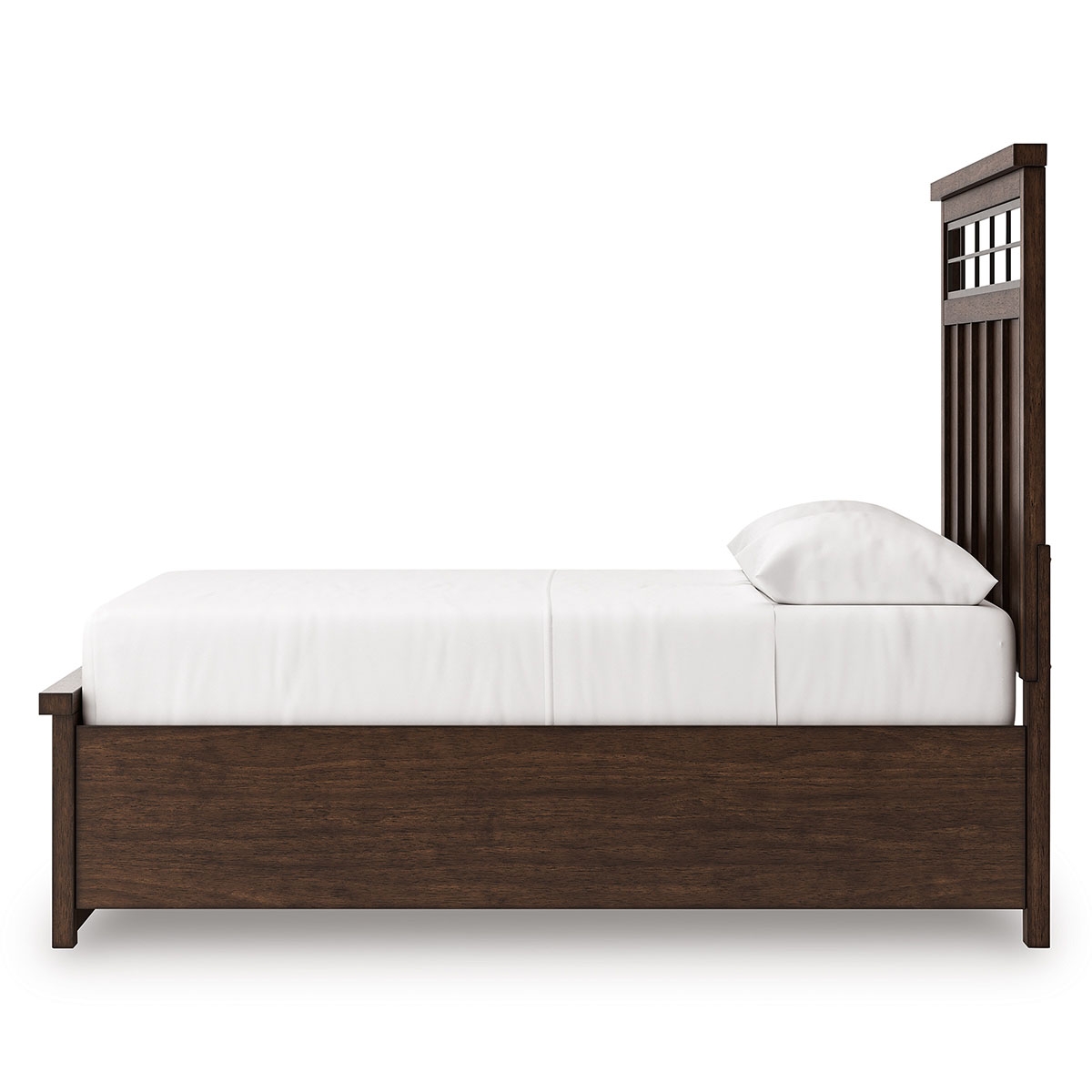 Picture of TAFFENBROOK QUEEN BED W/ STORAGE