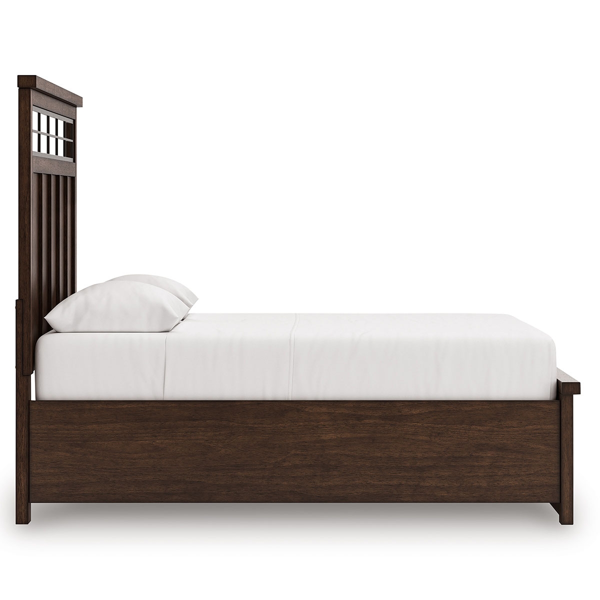Picture of TAFFENBROOK QUEEN BED W/ STORAGE