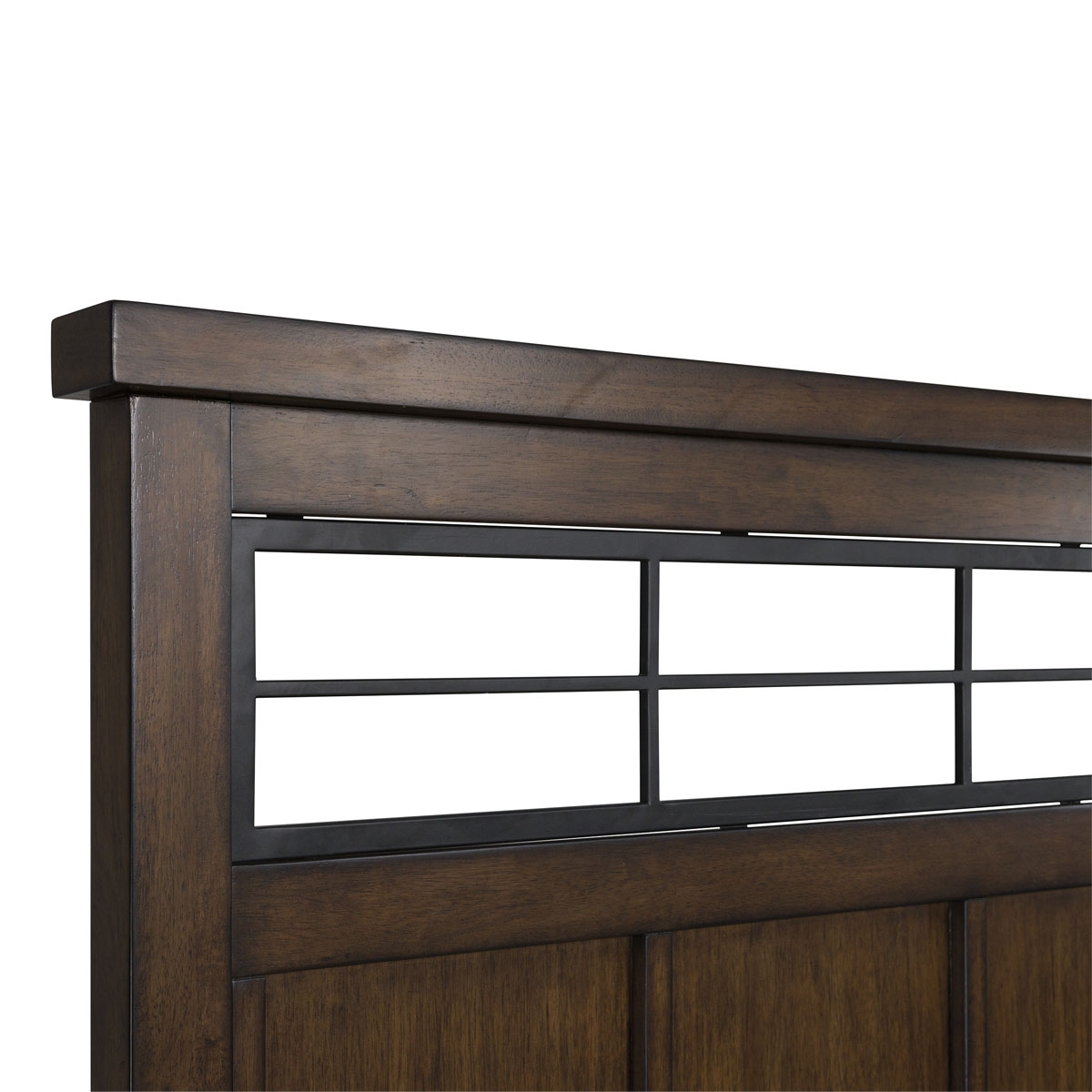 Picture of TAFFENBROOK QUEEN BED W/ STORAGE