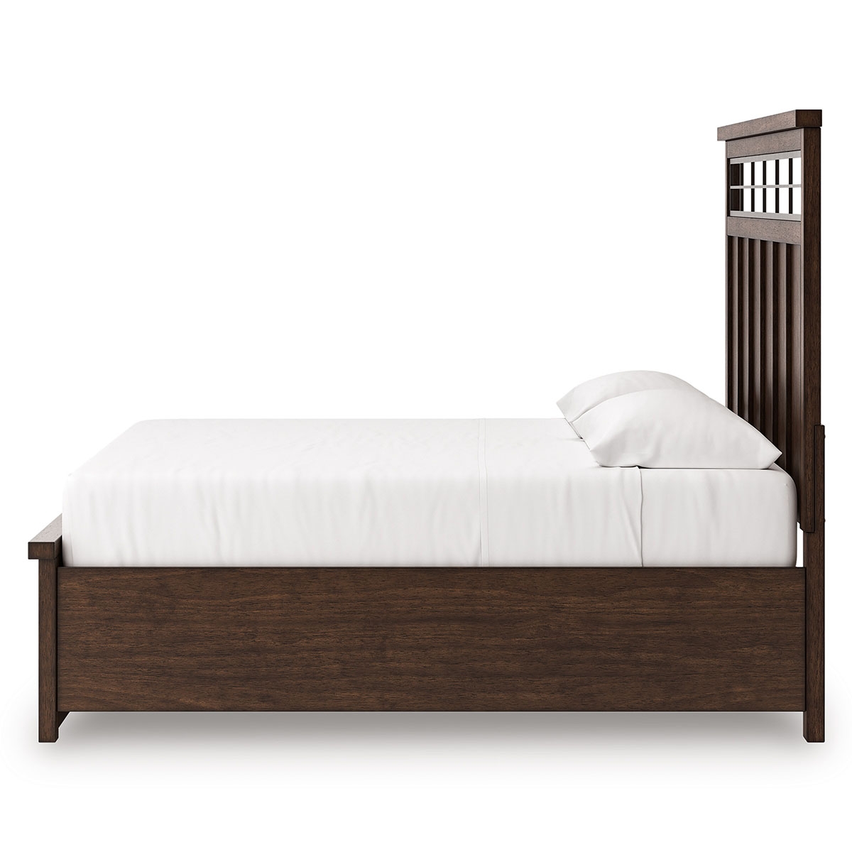 Picture of TAFFENBROOK KING BED W/ STORAGE