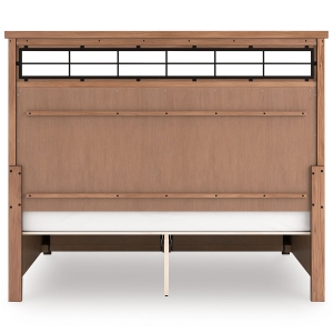 Picture of TAFFENBROOK KING BED W/ STORAGE