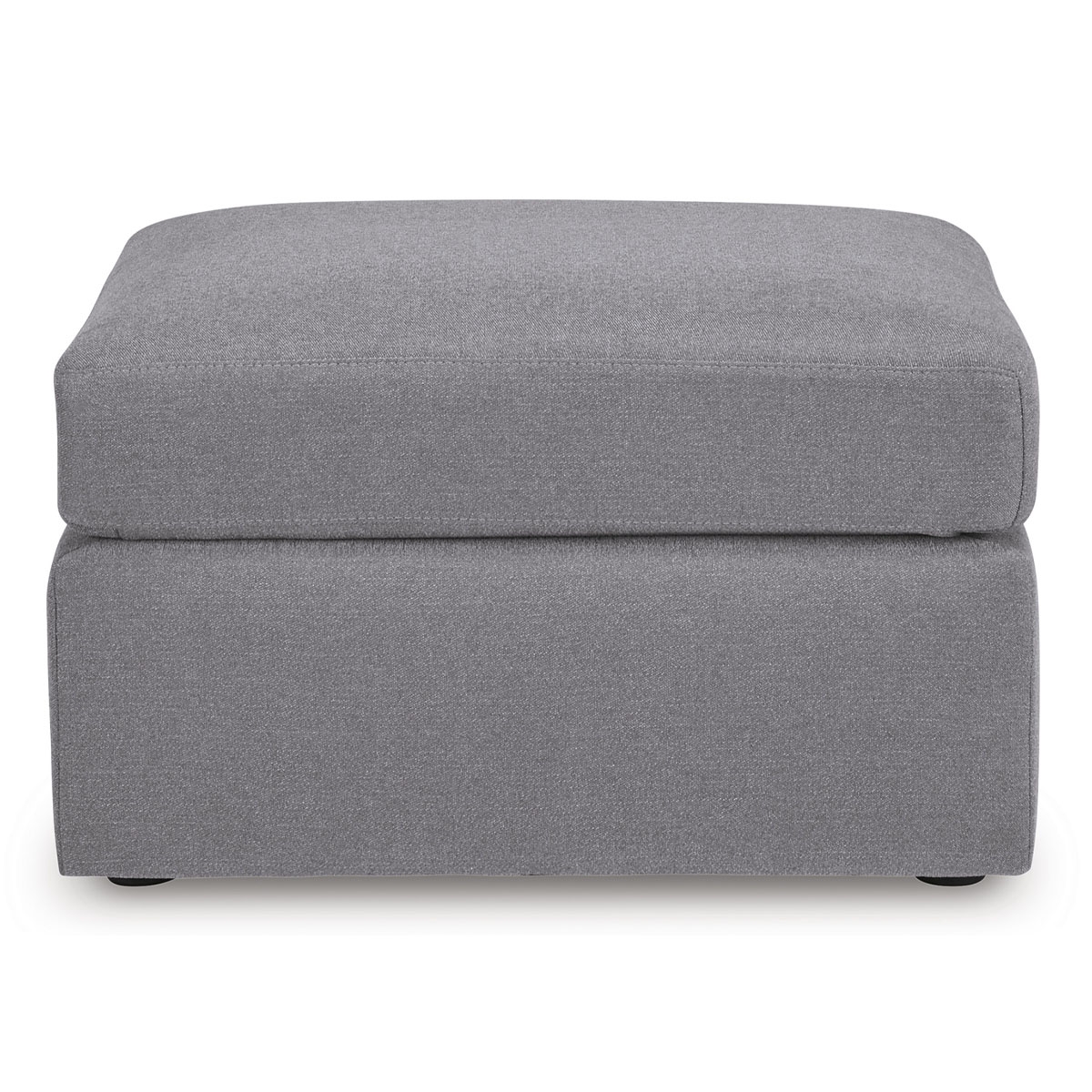 Picture of MODMAX ACCENT OTTOMAN GRANITE