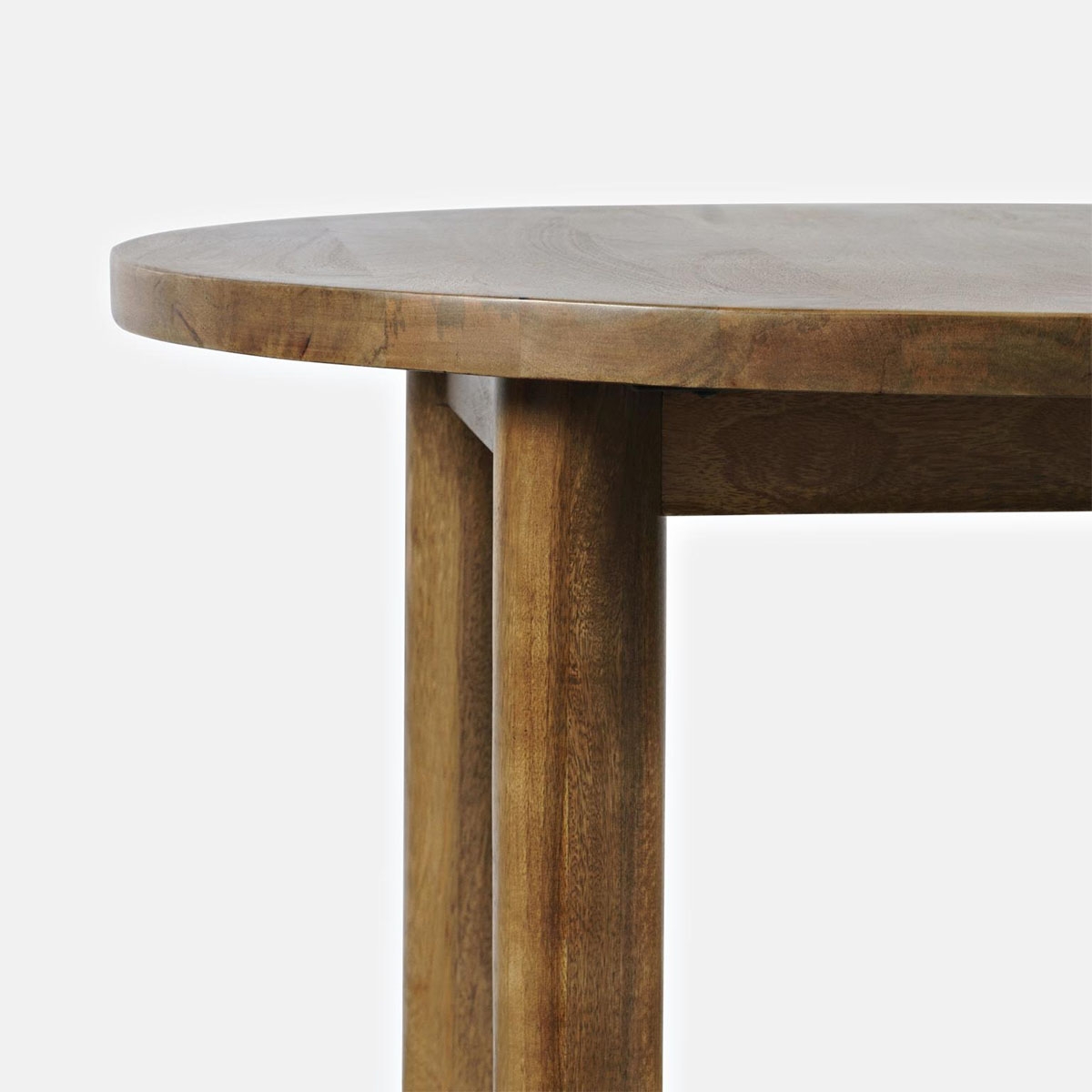 Picture of BODHI ROUND DINING TABLE